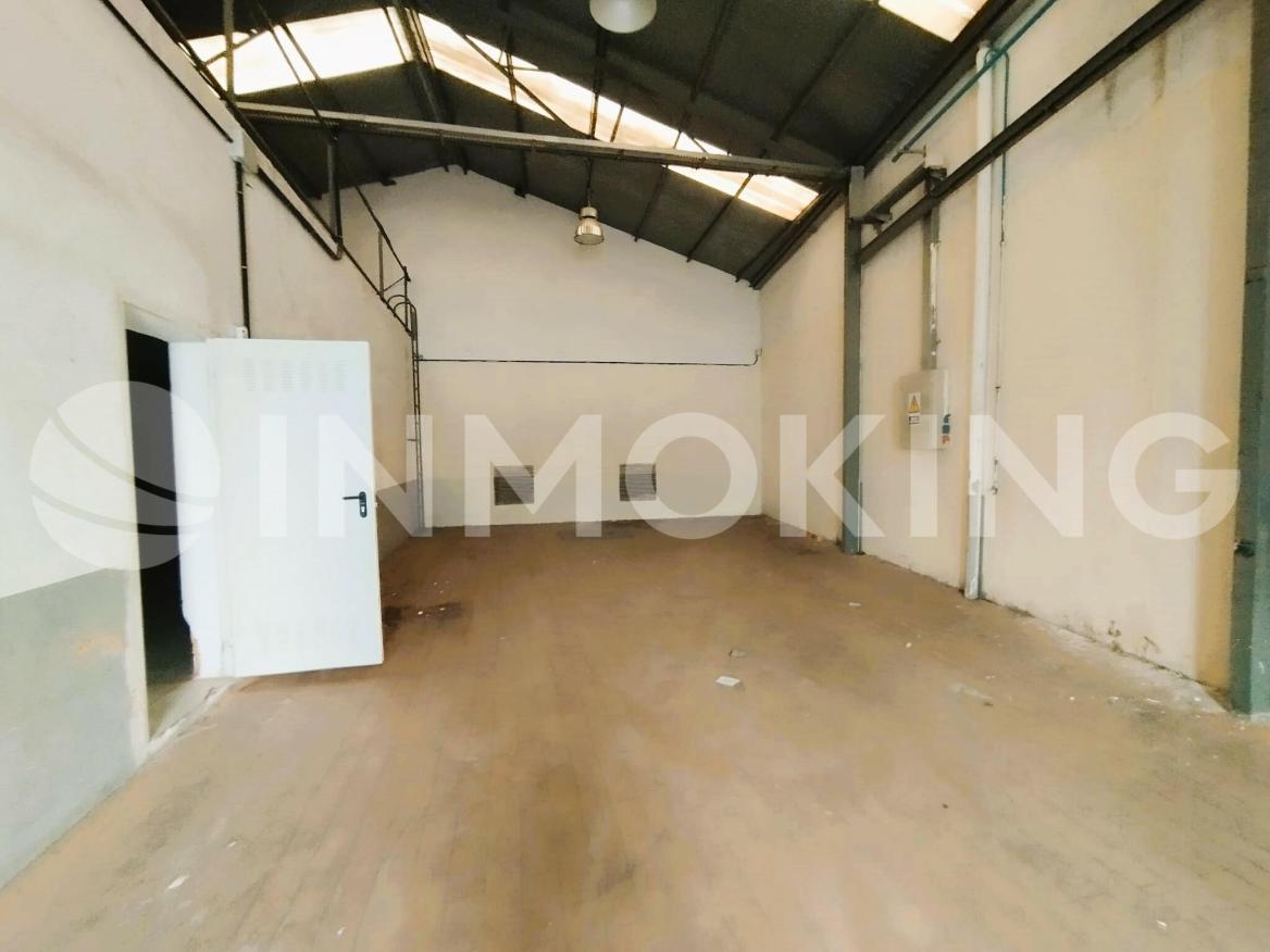 Foto de la propiedad Nave en Venta en San Fernando de Henares